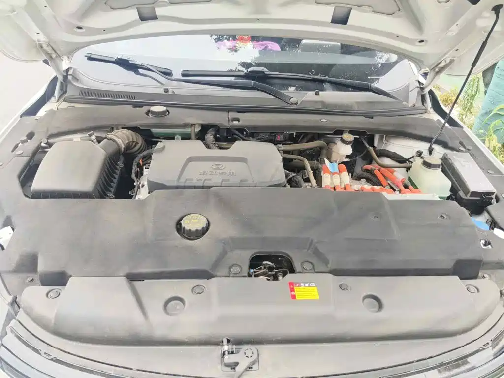 Wuling Xingguang 2023 70 Standard Edition — фото 9