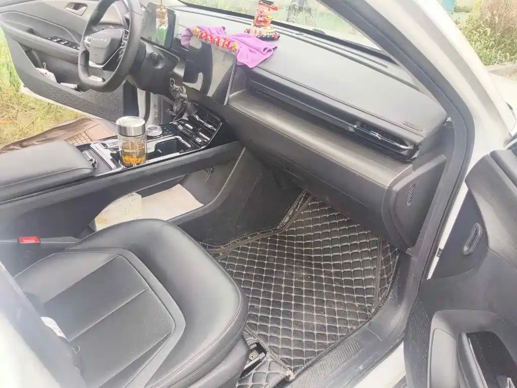 Wuling Xingguang 2023 70 Standard Edition — фото 10