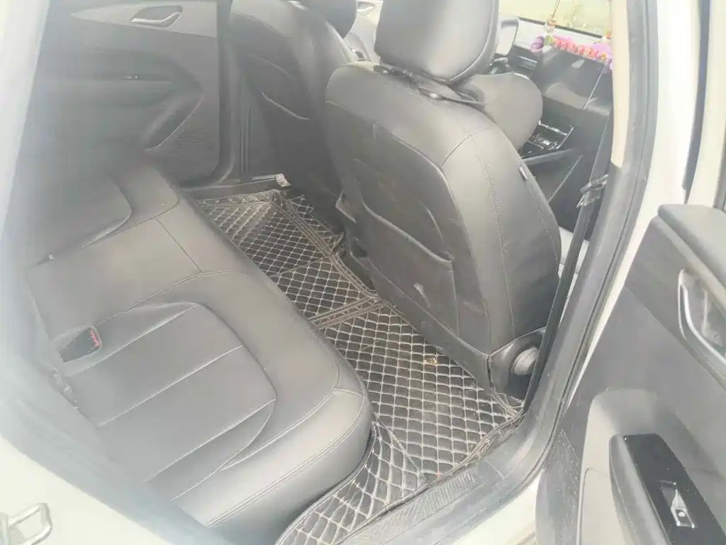Wuling Xingguang 2023 70 Standard Edition — фото 11