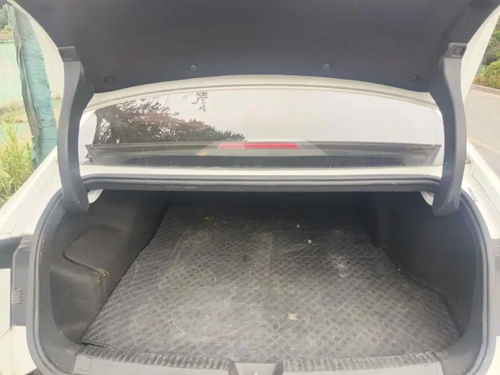 Wuling Xingguang 2023 70 Standard Edition — фото 13