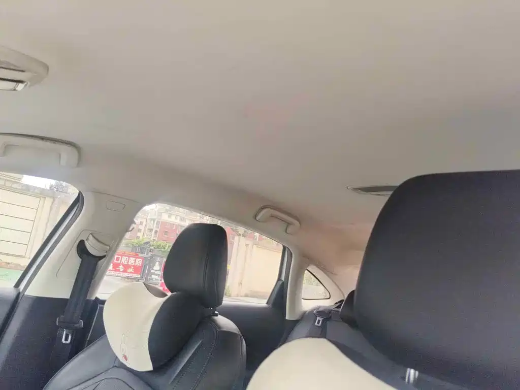 Wuling Xingguang 2023 70 Standard Edition — фото 14