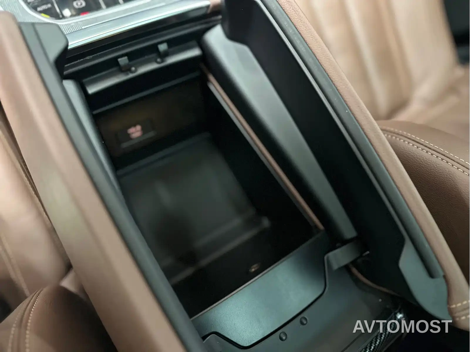 BMW X6 2021 xDrive30i M Sport Package — фото 14