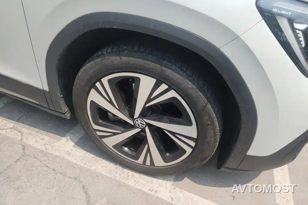 Volkswagen ID.6 CROZZ 2021 Facelift Long Range PRO — фото 6