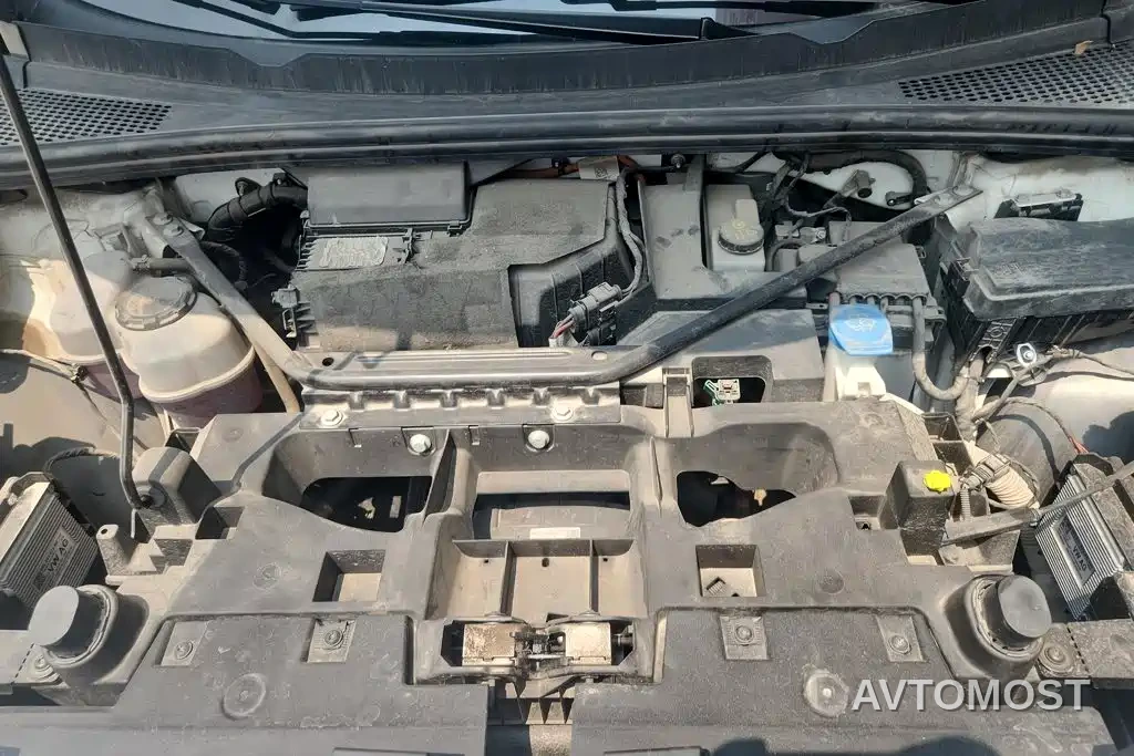 Volkswagen ID.6 CROZZ 2021 Facelift Long Range PRO — фото 10