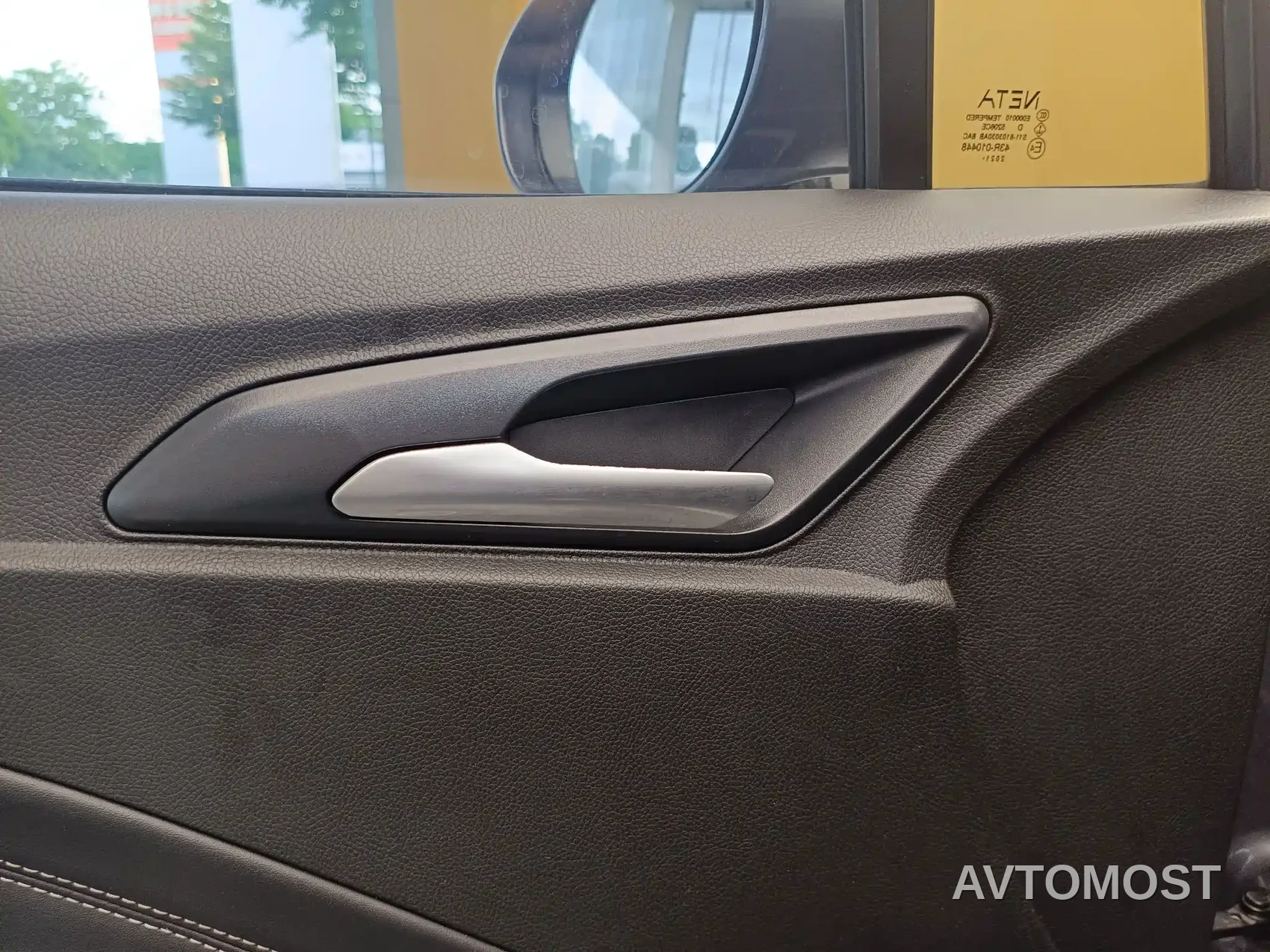 Nezha V 2022 Tide 300 Lite Ternary Lithium — фото 8