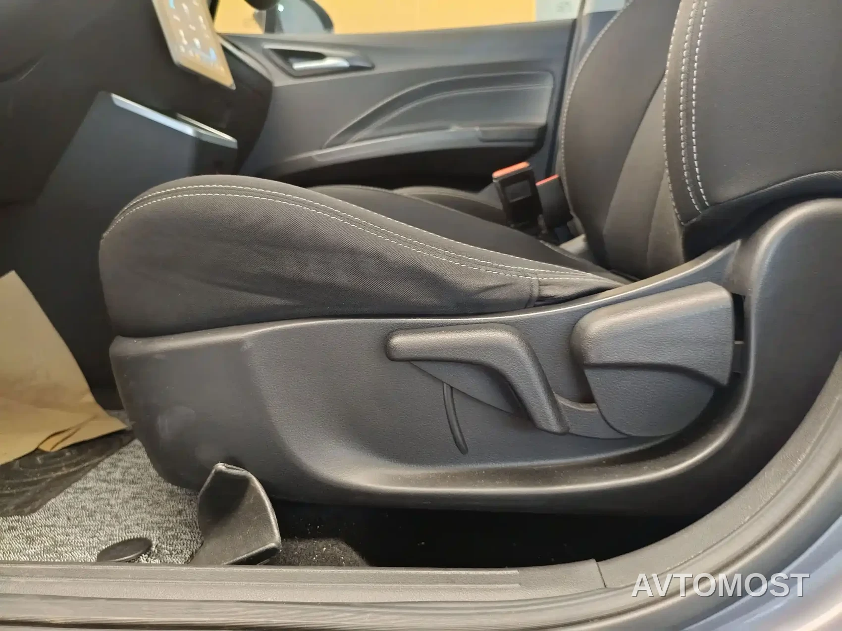 Nezha V 2022 Tide 300 Lite Ternary Lithium — фото 10