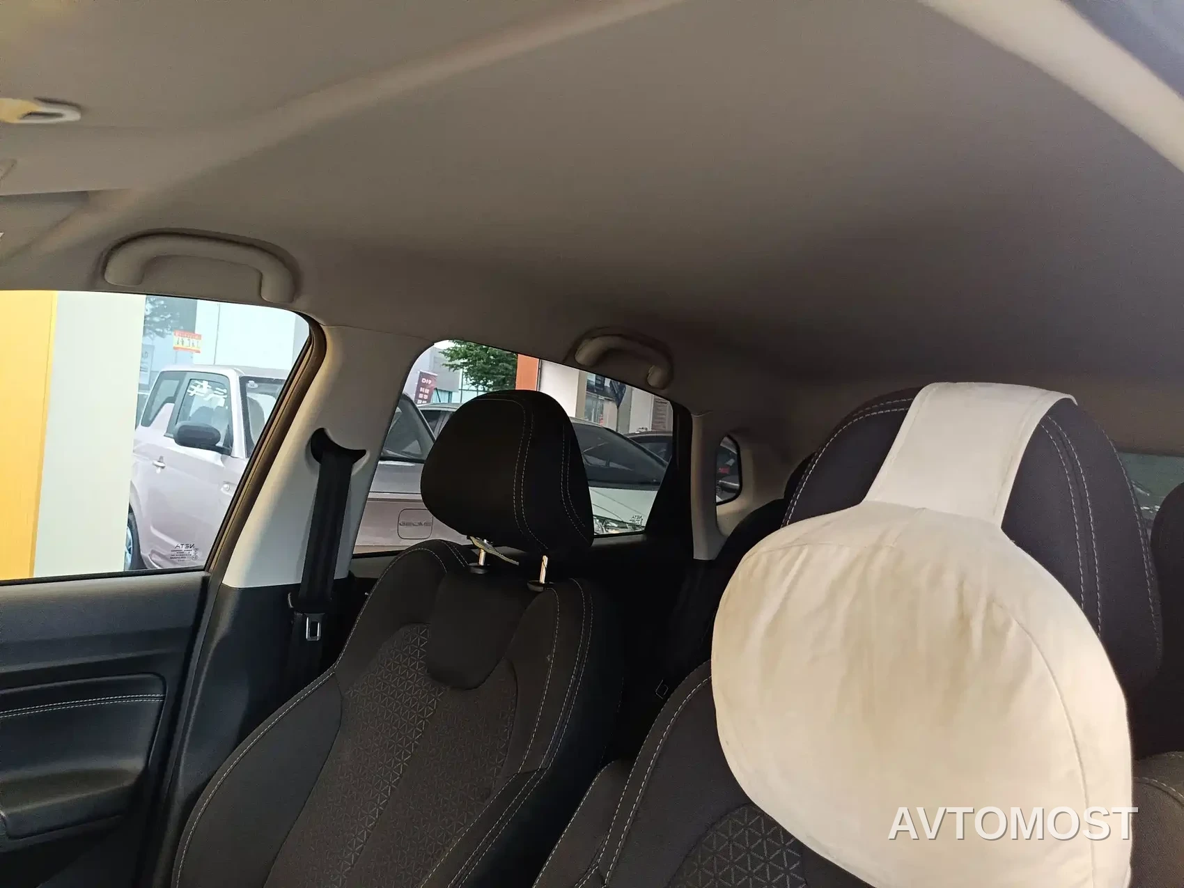 Nezha V 2022 Tide 300 Lite Ternary Lithium — фото 12
