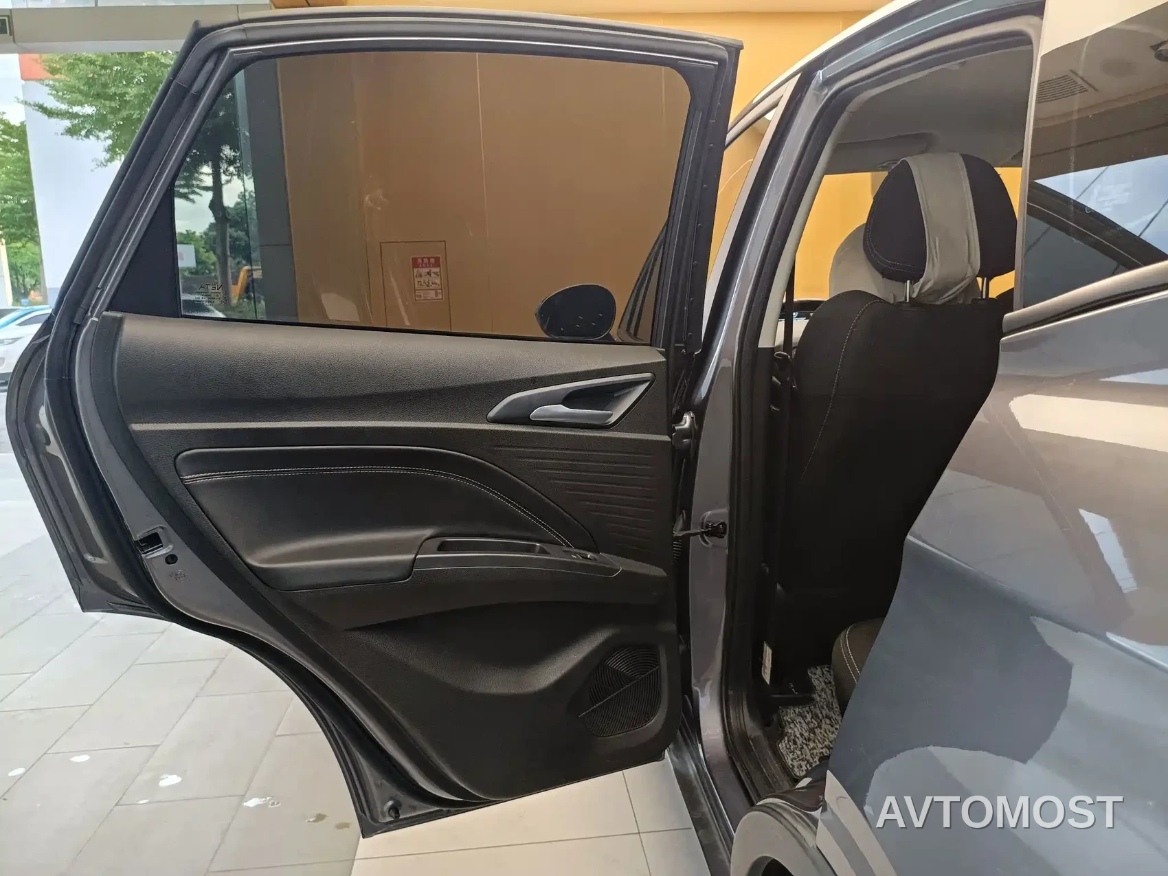 Nezha V 2022 Tide 300 Lite Ternary Lithium — фото 18
