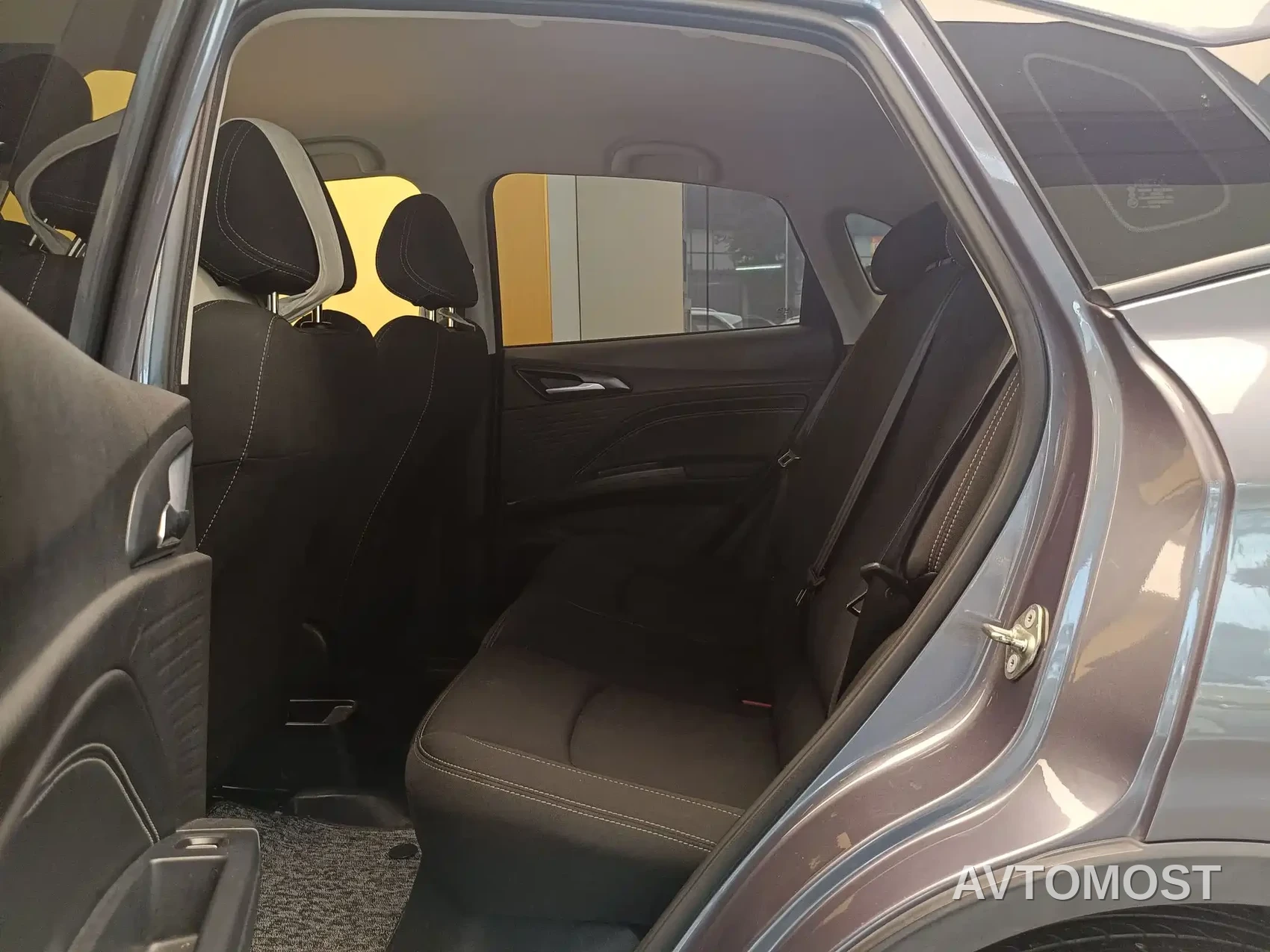 Nezha V 2022 Tide 300 Lite Ternary Lithium — фото 19
