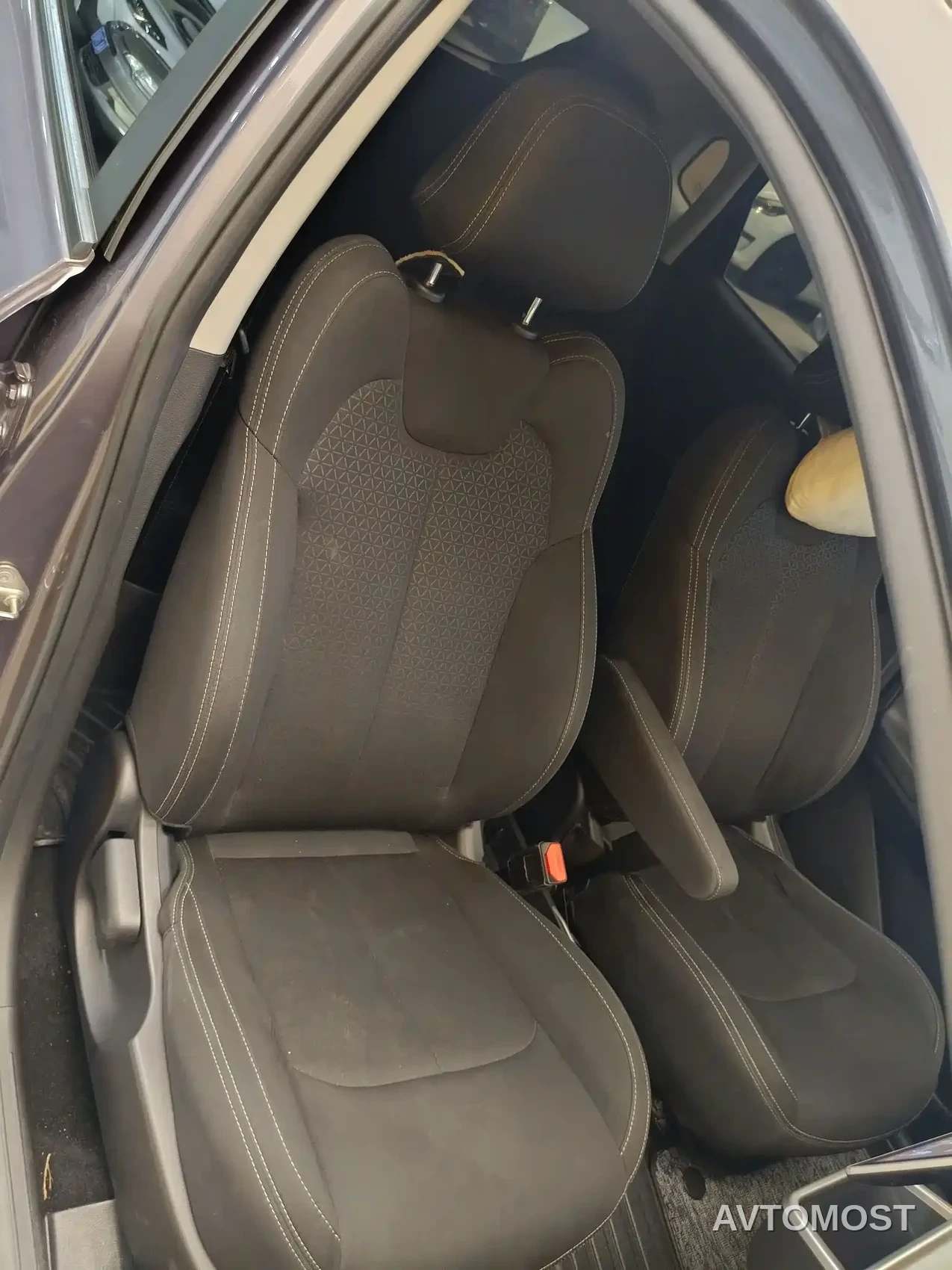 Nezha V 2022 Tide 300 Lite Ternary Lithium — фото 29