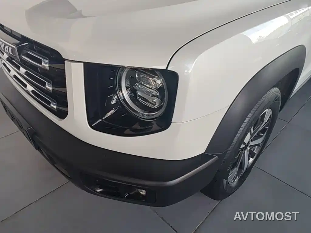 Haval Big Dog 2021 1.5T DCT 2WD Labrador Edition — фото 24