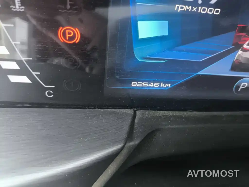 Besturn Bestune T77 2020 PRO 280 TID Automatic Luxury — фото 5