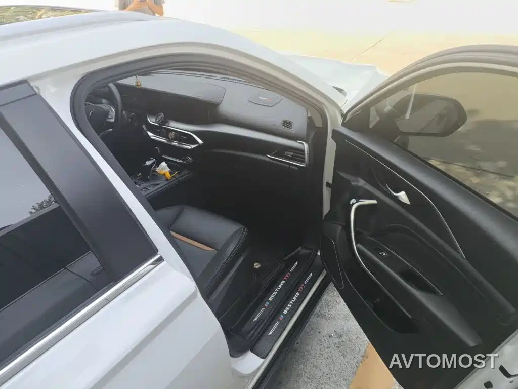 Besturn Bestune T77 2020 PRO 280 TID Automatic Luxury — фото 20