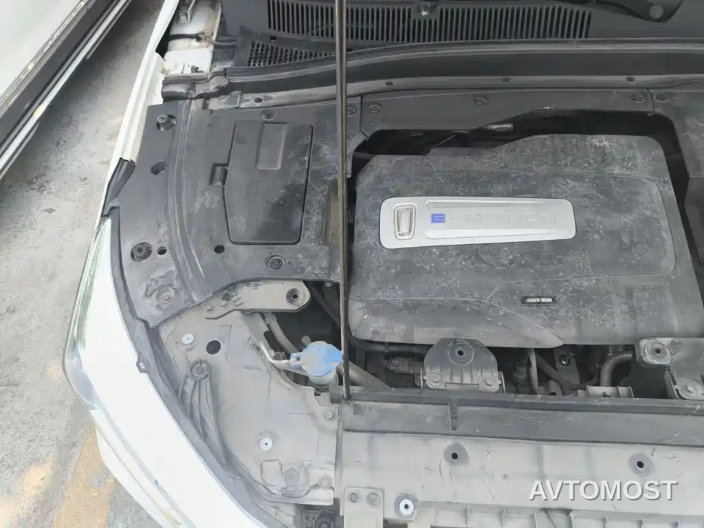 Besturn Bestune T77 2020 PRO 280 TID Automatic Luxury — фото 21