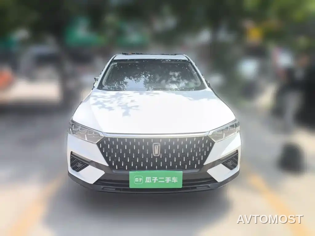 Besturn Bestune T77 2020 PRO 280 TID Automatic Luxury — фото 24