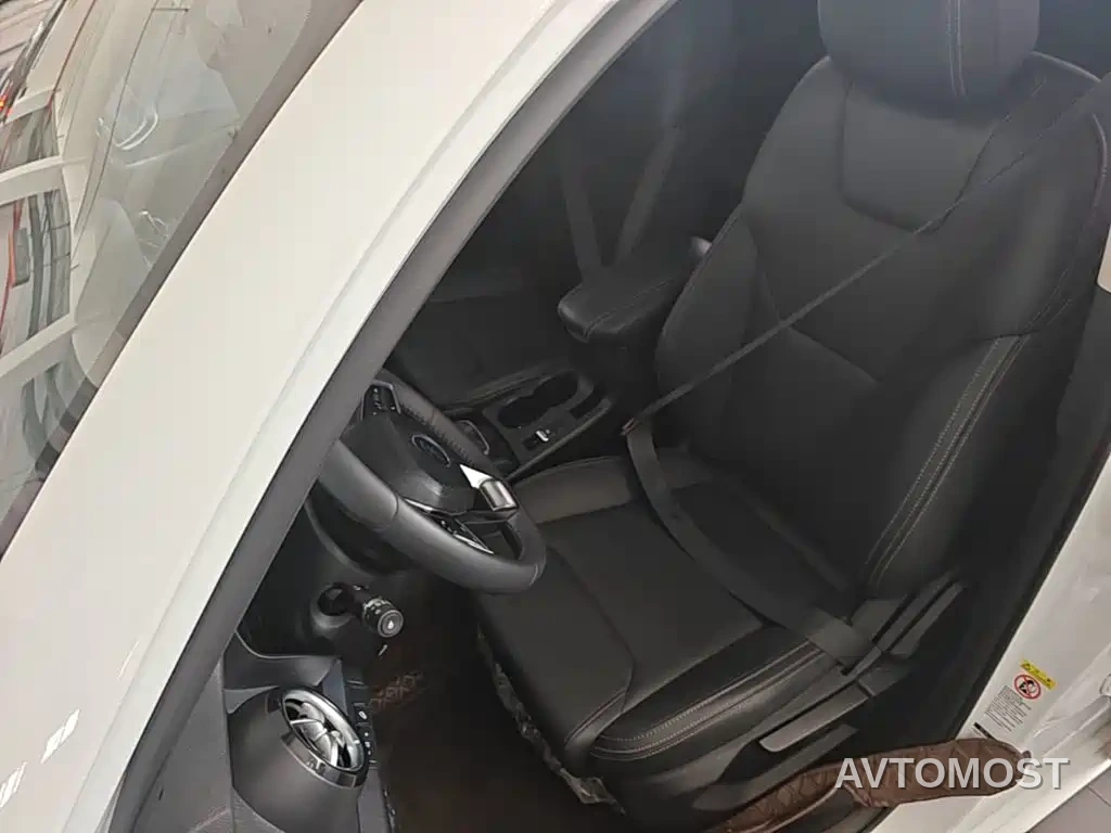 BYD Song 2021 Classic 1.5T Auto Elite — фото 15