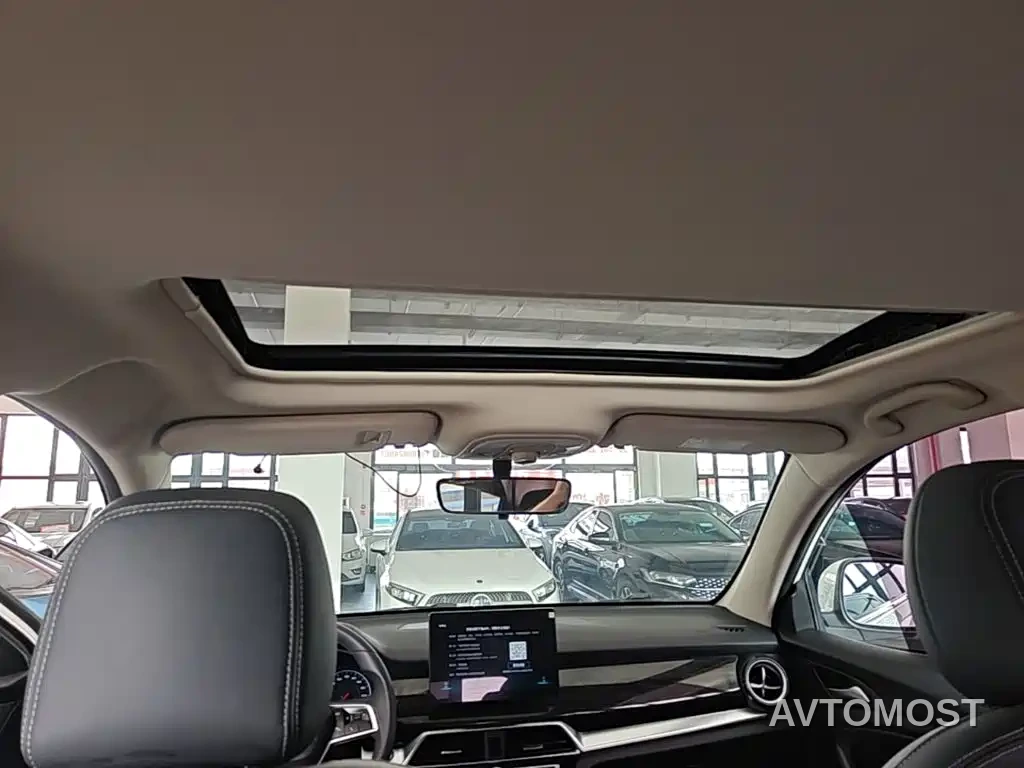 BYD Song 2021 Classic 1.5T Auto Elite — фото 18