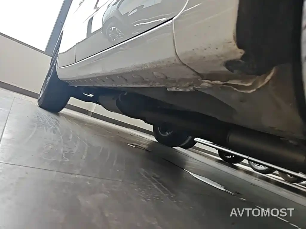 BYD Song 2021 Classic 1.5T Auto Elite — фото 21