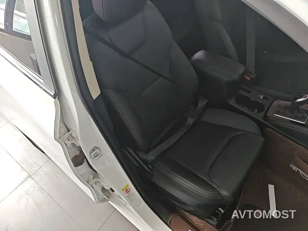 BYD Song 2021 Classic 1.5T Auto Elite — фото 25