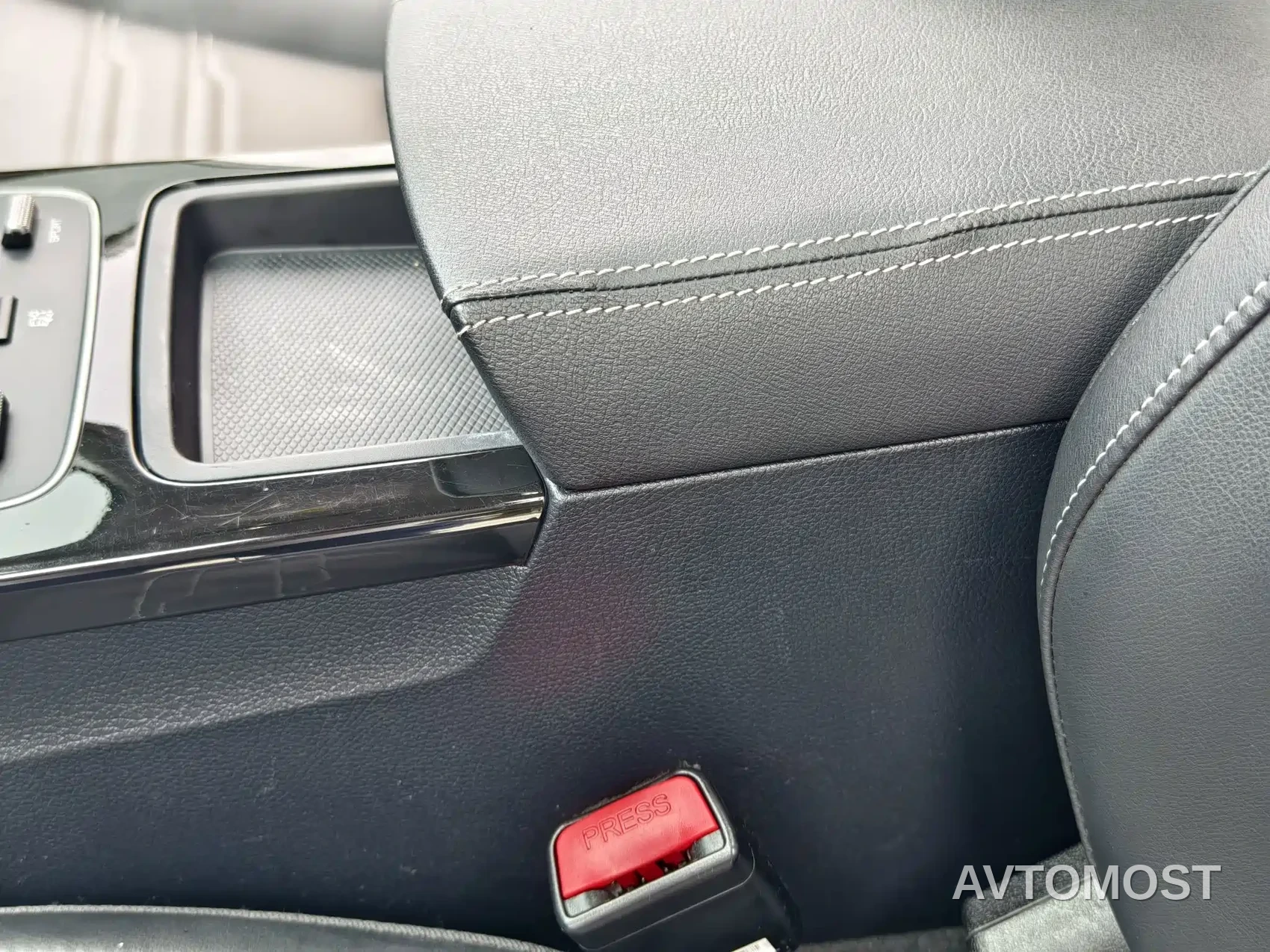 BYD Qin New Energy 2021 Mobility Edition — фото 19