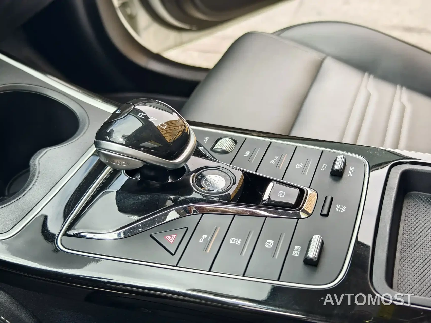 BYD Qin New Energy 2021 Mobility Edition — фото 20