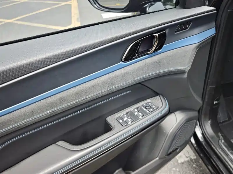 Lynk & Co 05 EM-P 2021 1.5TD PHEV HALO — фото 6