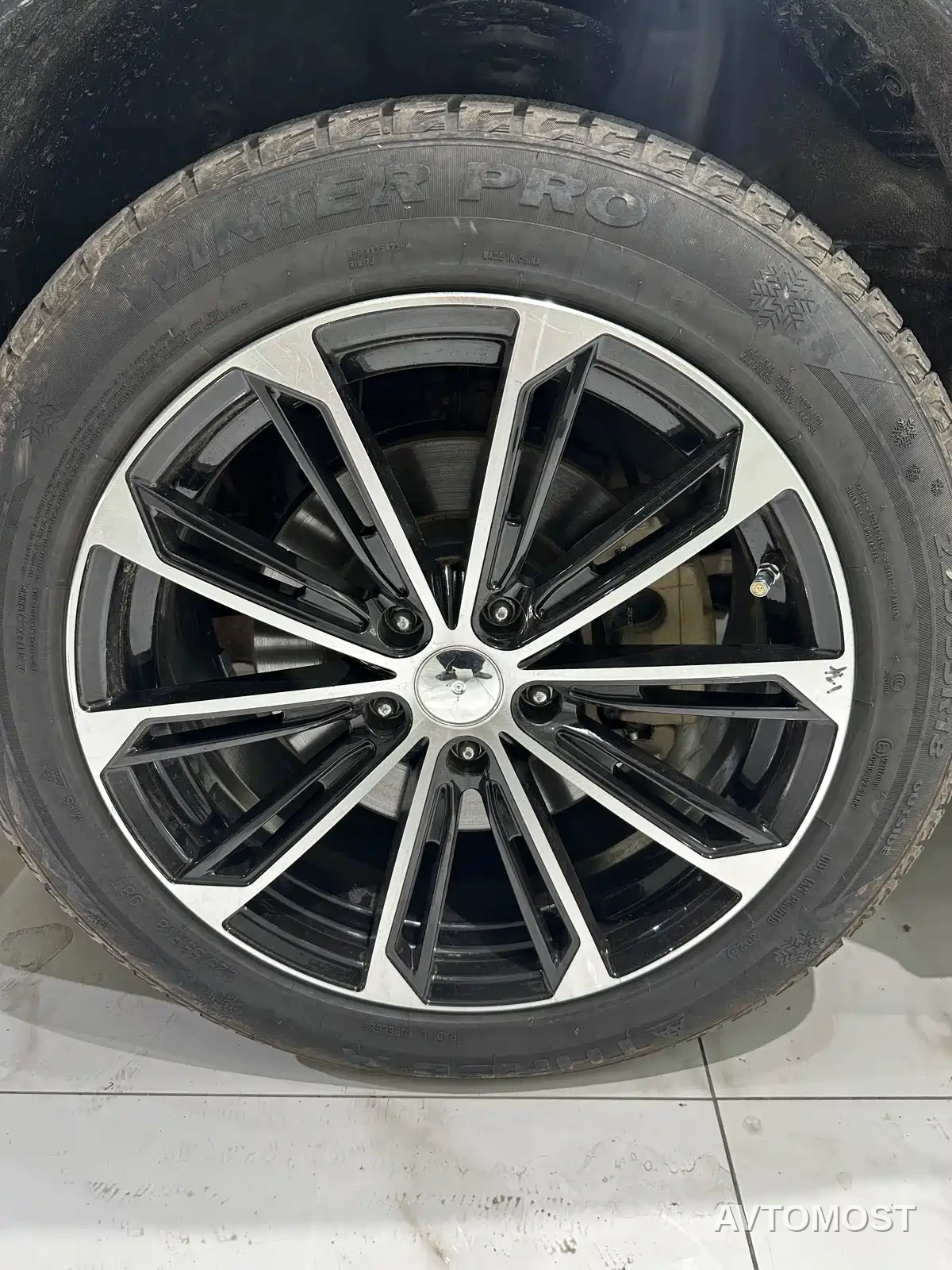 Subaru Outback 2021 2.5i Exploration Edition EyeSight — фото 9