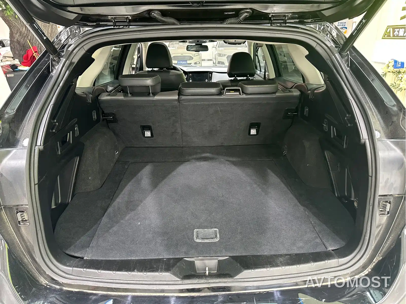 Subaru Outback 2021 2.5i Exploration Edition EyeSight — фото 16