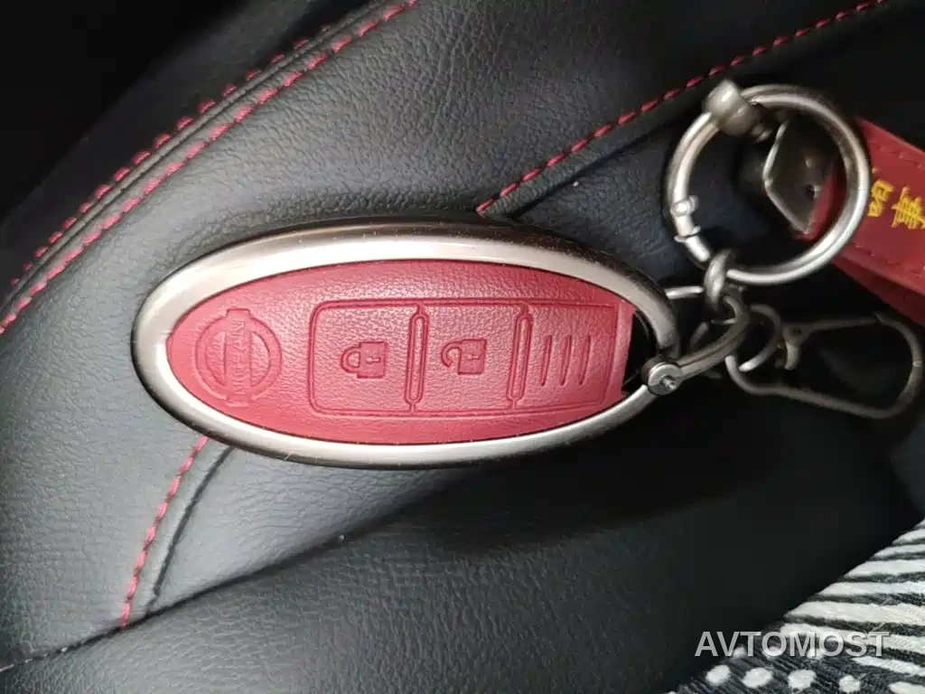 Nissan Qashqai 2023 Model Classic 2.0L CVT XV Comfort — фото 9
