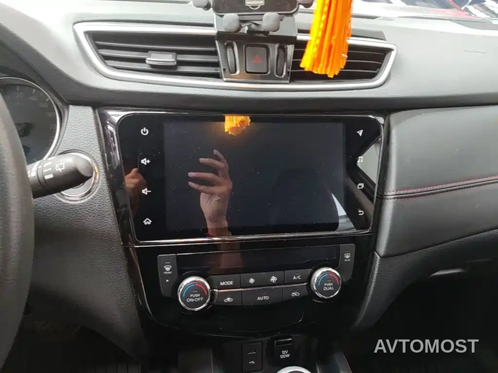 Nissan Qashqai 2023 Model Classic 2.0L CVT XV Comfort — фото 13