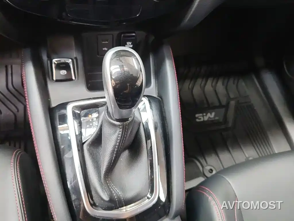Nissan Qashqai 2023 Model Classic 2.0L CVT XV Comfort — фото 14