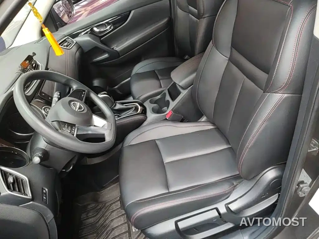 Nissan Qashqai 2023 Model Classic 2.0L CVT XV Comfort — фото 15