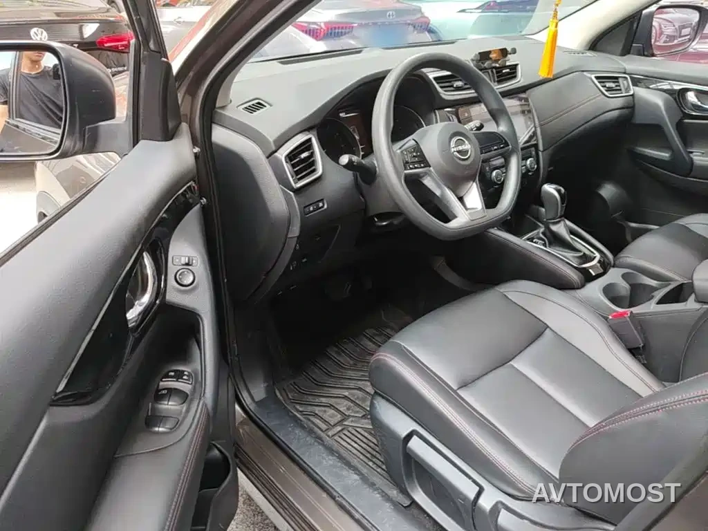 Nissan Qashqai 2023 Model Classic 2.0L CVT XV Comfort — фото 16