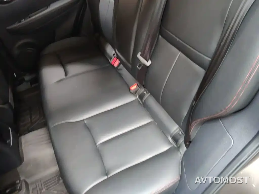 Nissan Qashqai 2023 Model Classic 2.0L CVT XV Comfort — фото 17