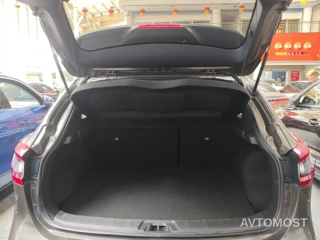 Nissan Qashqai 2023 Model Classic 2.0L CVT XV Comfort — фото 19