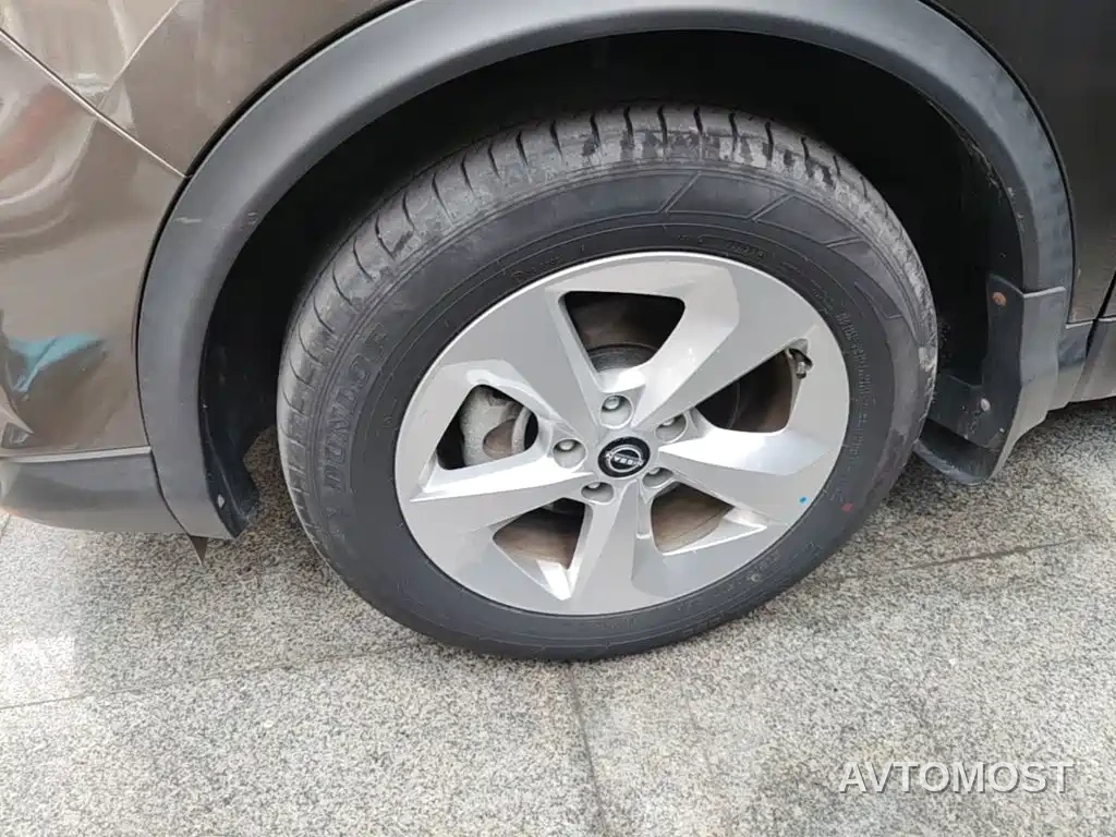 Nissan Qashqai 2023 Model Classic 2.0L CVT XV Comfort — фото 23