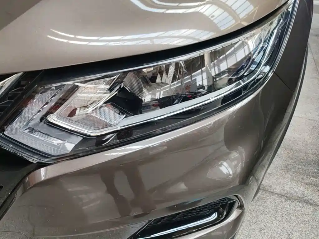 Nissan Qashqai 2023 Model Classic 2.0L CVT XV Comfort — фото 24