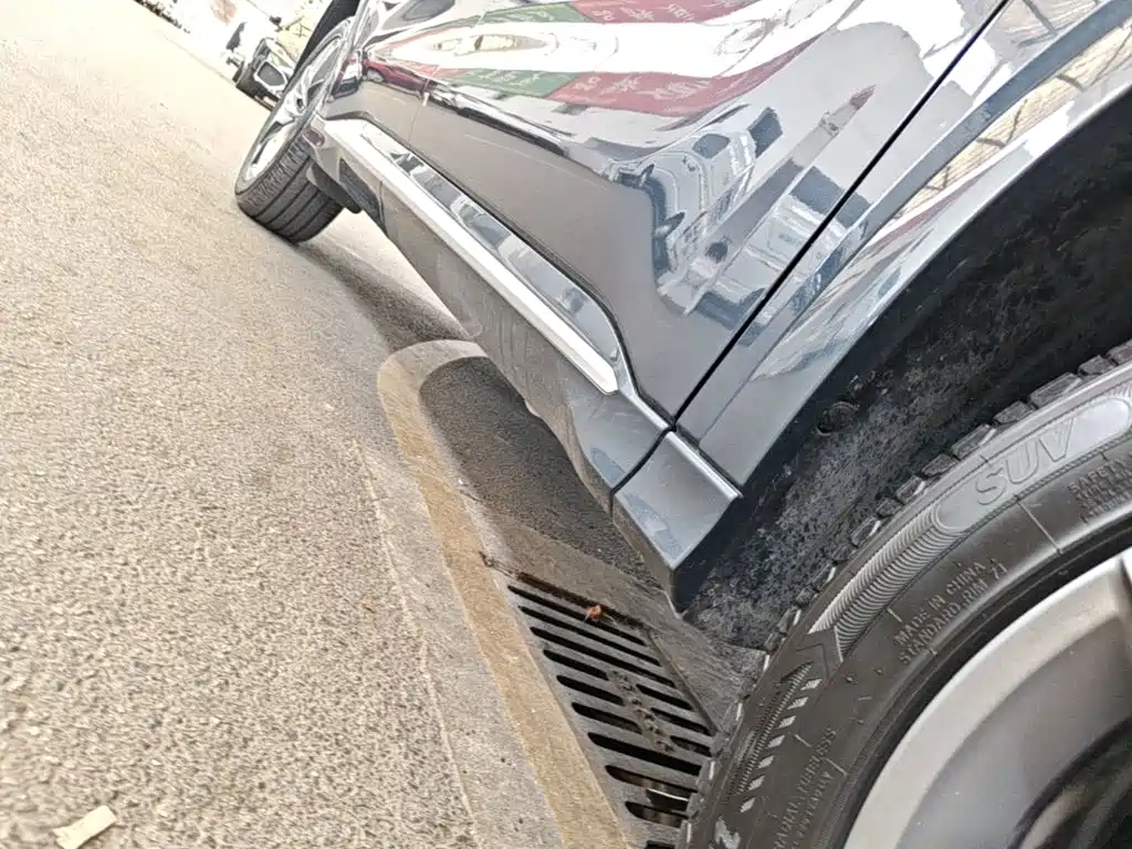 Landian E5 PLUS 2026 165km Long Range First Experience Edition (7-seater) — фото 21