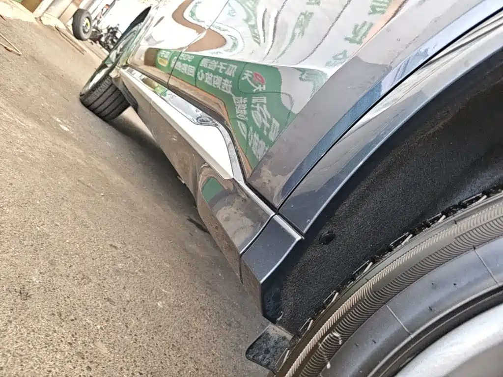 Landian E5 PLUS 2026 165km Long Range First Experience Edition (7-seater) — фото 22