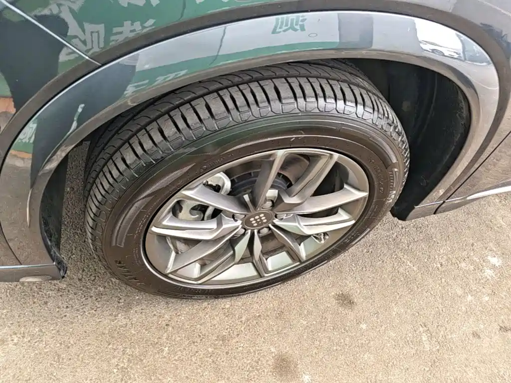 Landian E5 PLUS 2026 165km Long Range First Experience Edition (7-seater) — фото 23