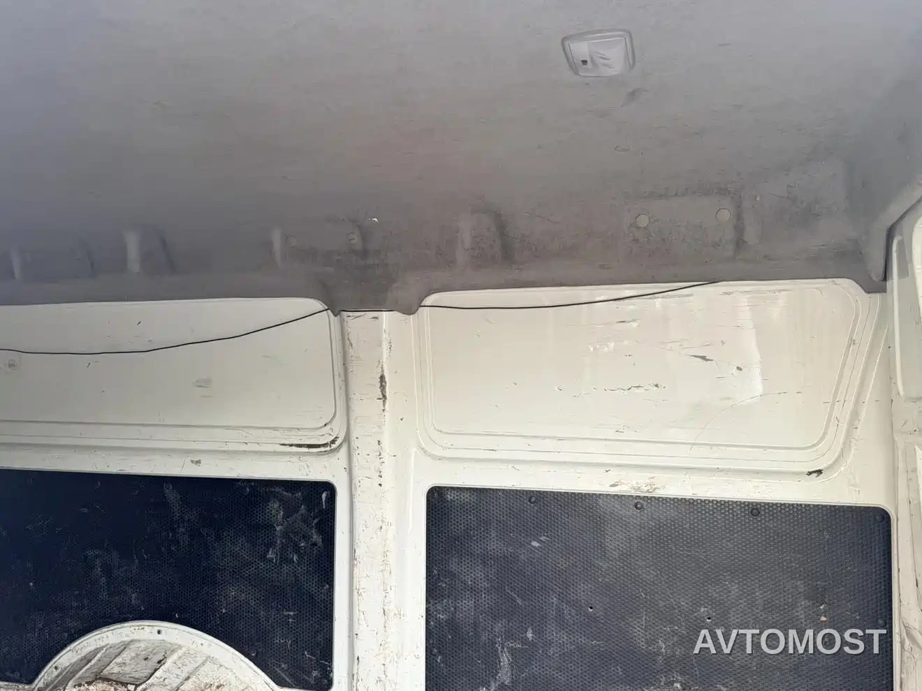 Dongfeng Yufeng EM26 2023 Standard Edition 41.472kWh Henan Lithium — фото 2