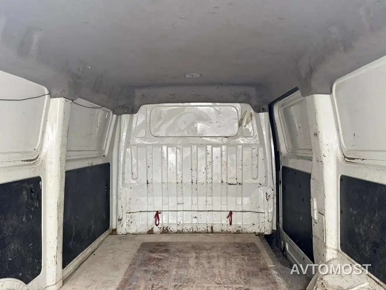 Dongfeng Yufeng EM26 2023 Standard Edition 41.472kWh Henan Lithium — фото 3