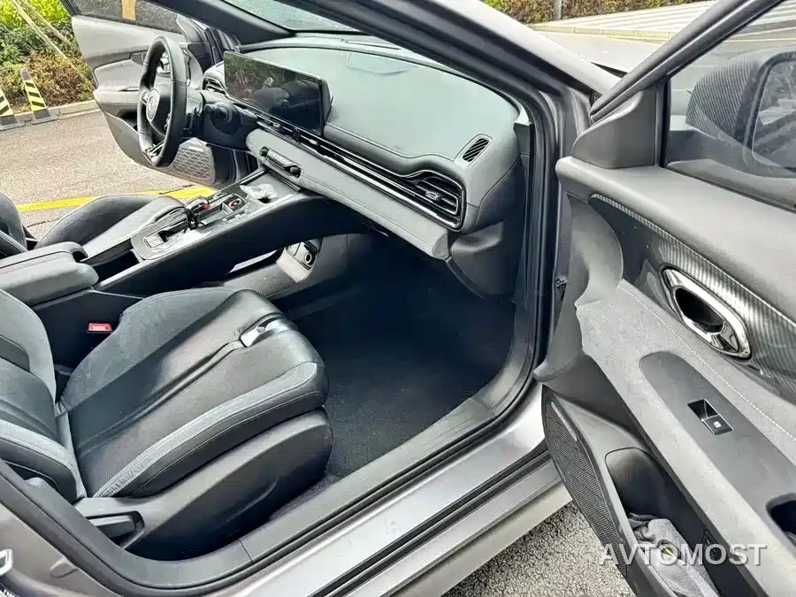 GAC Trumpchi Emkoo 2023 400T Automatic R PRO — фото 5