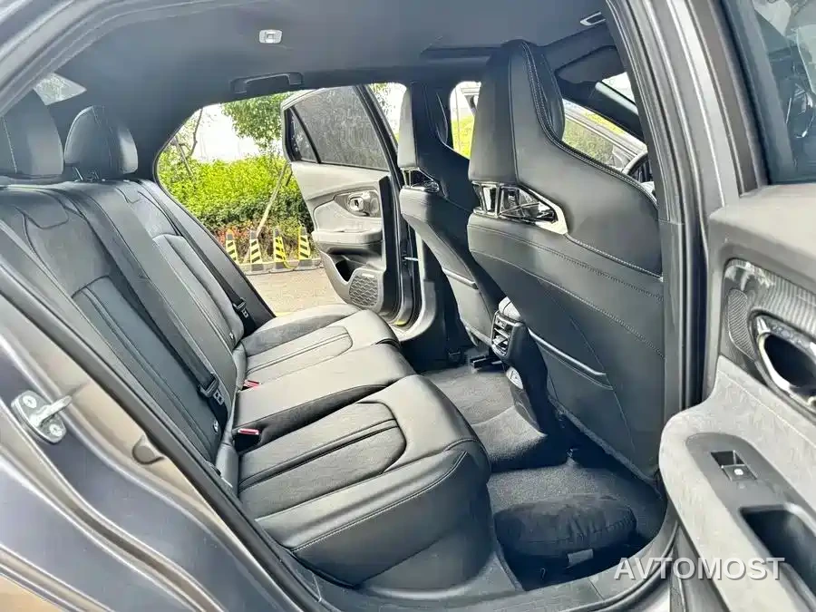 GAC Trumpchi Emkoo 2023 400T Automatic R PRO — фото 7