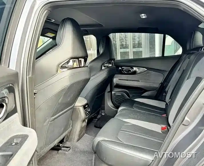 GAC Trumpchi Emkoo 2023 400T Automatic R PRO — фото 8