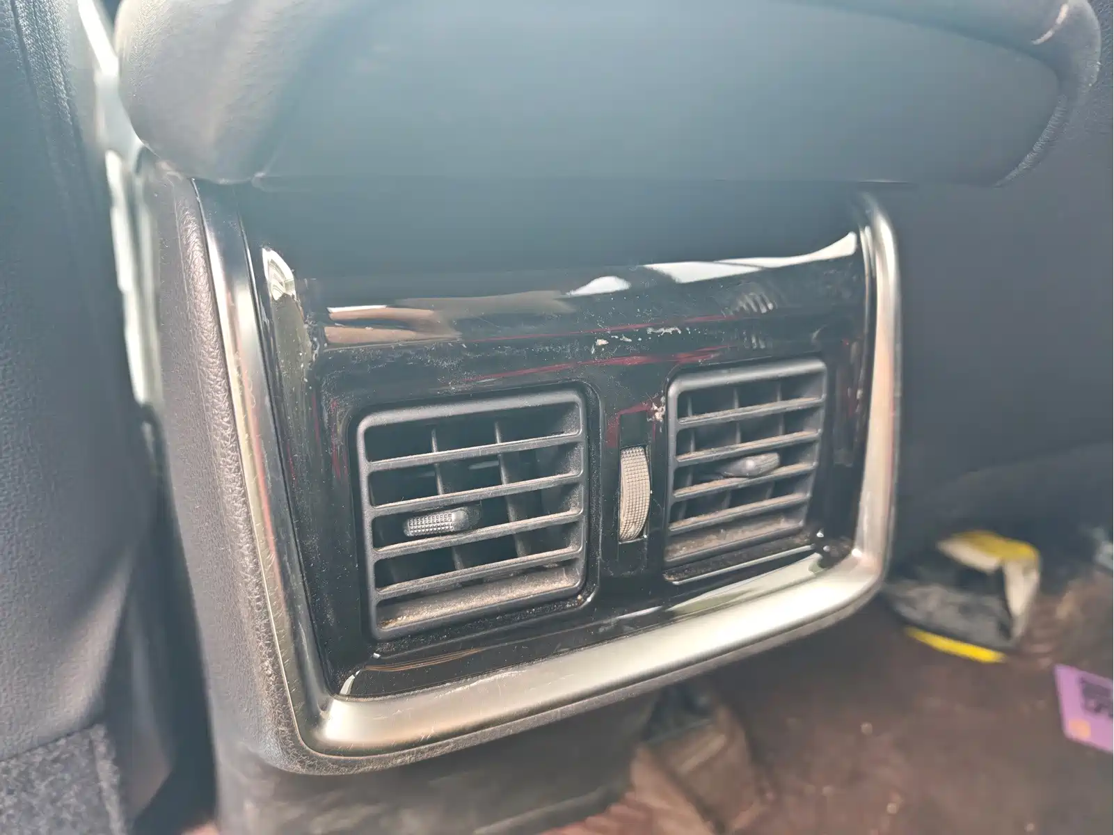 Toyota Lingfang HARRIER 2023 Hybrid 2.5L CVT 2WD Luxury Edition — фото 15