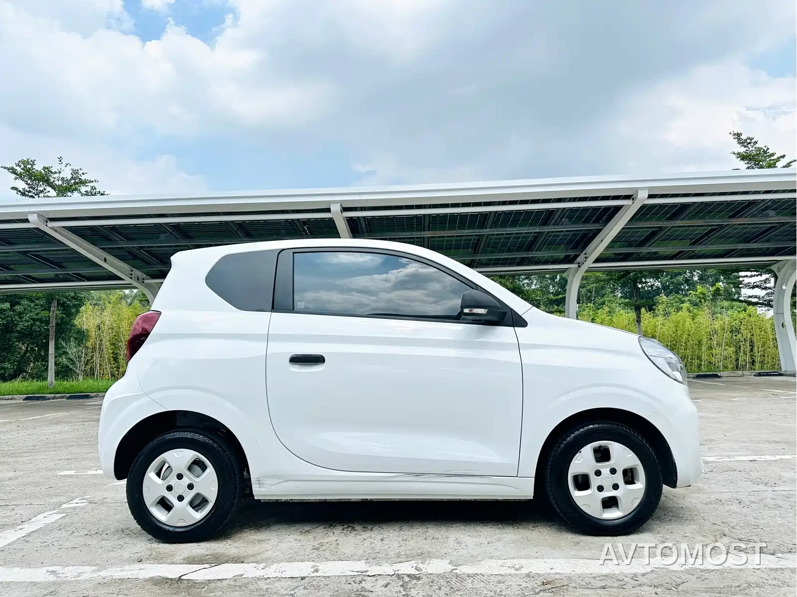 Roewe Kaiwei CLEVER 2021 302km Excellence Edition — фото 3