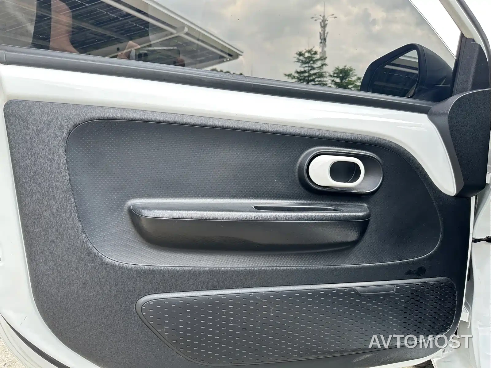 Roewe Kaiwei CLEVER 2021 302km Excellence Edition — фото 9