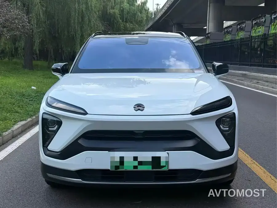 NIO ES6 2020 455KM Sport Version