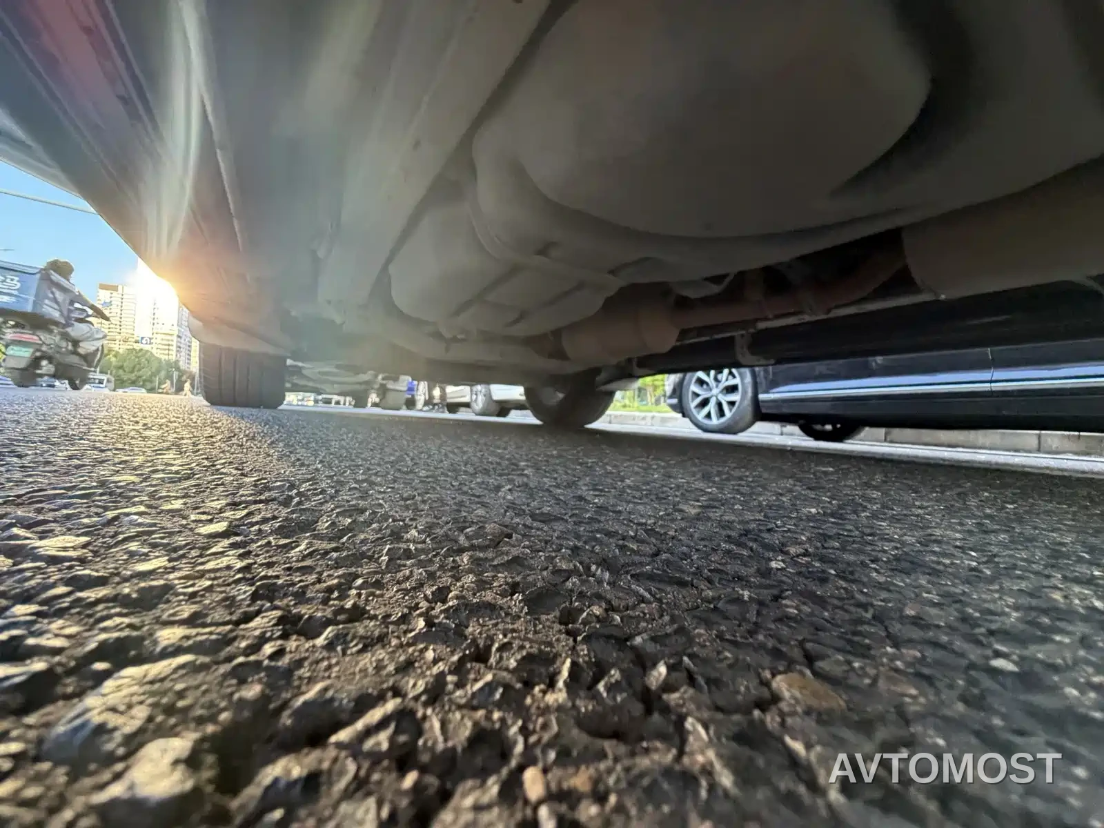 Jiangling Yusheng S350 2020 2.0T Manual 4WD Diesel Comfort Edition — фото 16